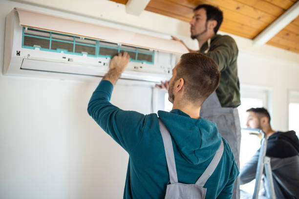 Best Thermostats and Smart Controls in West Burlington, IA