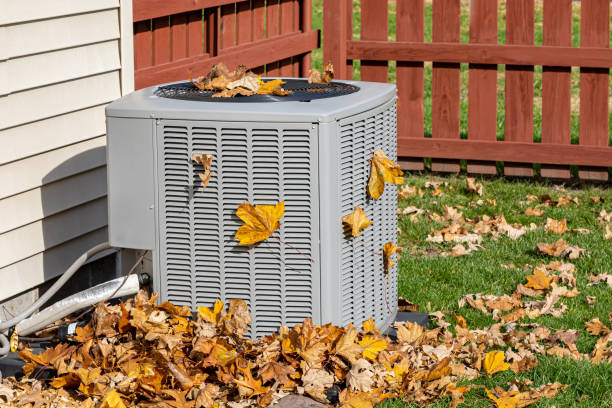 Best Energy-efficient HVAC Solutions in West Burlington, IA
