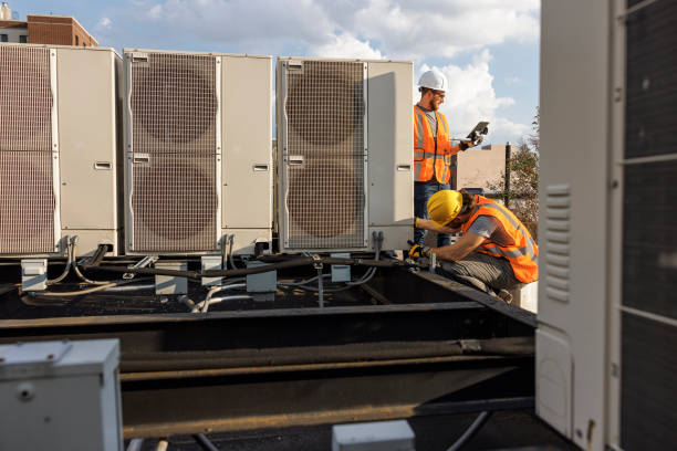 Best Solar-powered HVAC Systems in West Burlington, IA