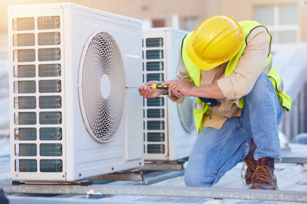 Best Emergency HVAC Services in West Burlington, IA