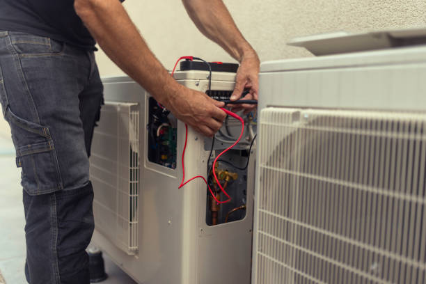 Best HVAC Consulting and Engineering in West Burlington, IA