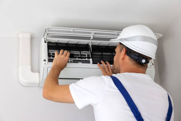 Best Furnace Cleaning in West Burlington, IA