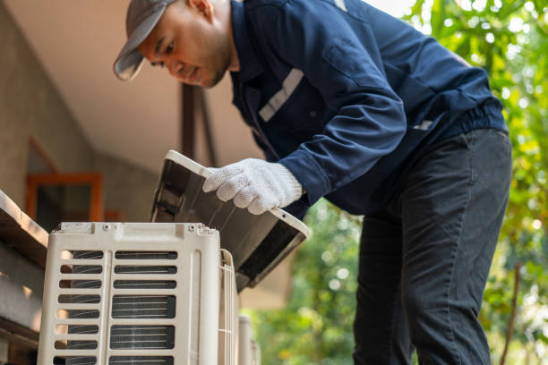 Best Residential HVAC in West Burlington, IA
