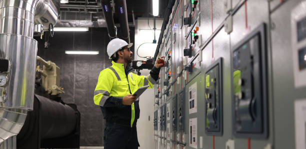 Professional HVAC in West Burlington, IA