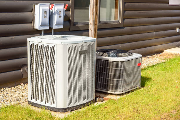 Best HVAC Training and Certification in West Burlington, IA